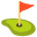 ⛳
