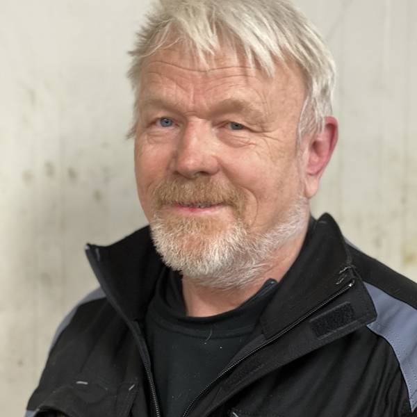 Kjell-Åke Johansson